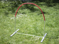 Aluminum Hooper
